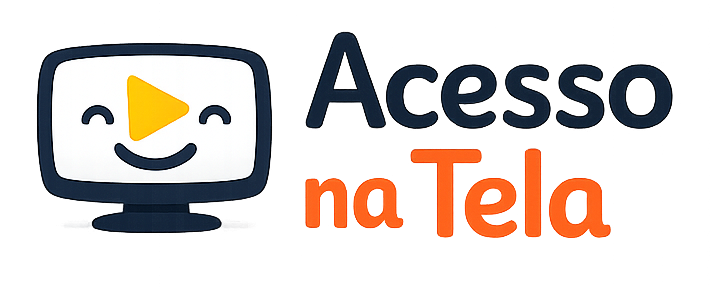 Acesso na Tela — filmes acessíveis no cinema