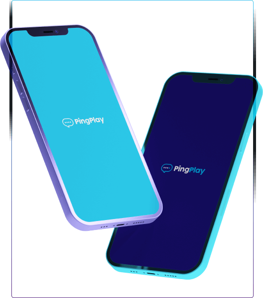 Aplicativo Ping Play